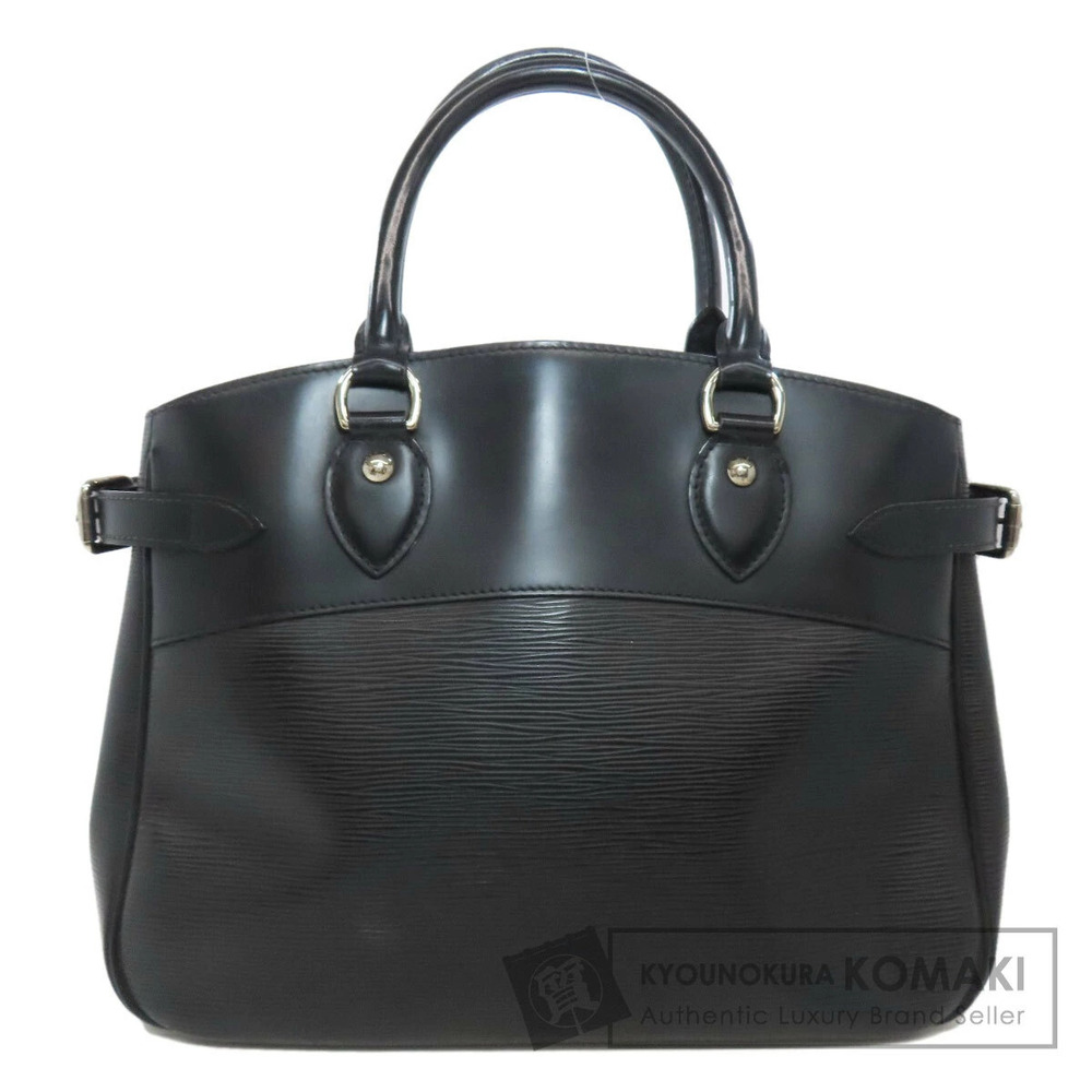 Louis Vuitton Passy Handbag Epi Leather